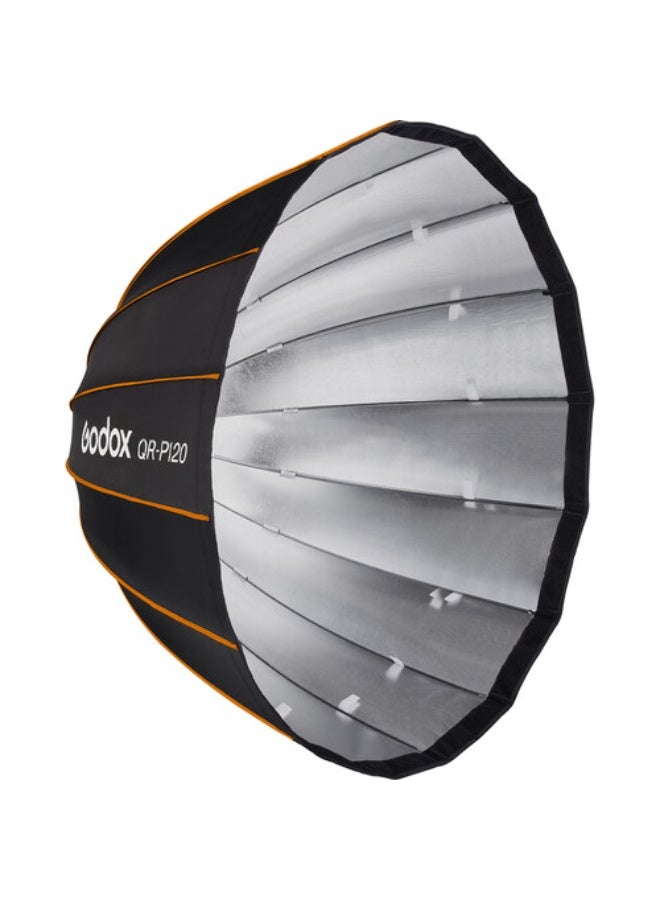 جودوكس QR-P120 Quick Release Parabolic Sofitbox - Image 1